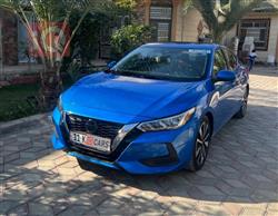 نيسان سنترا